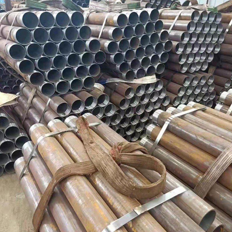 漯河地质钻探用跟管