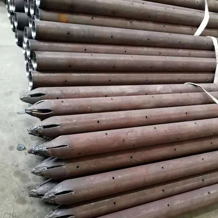 漯河76mm管棚管