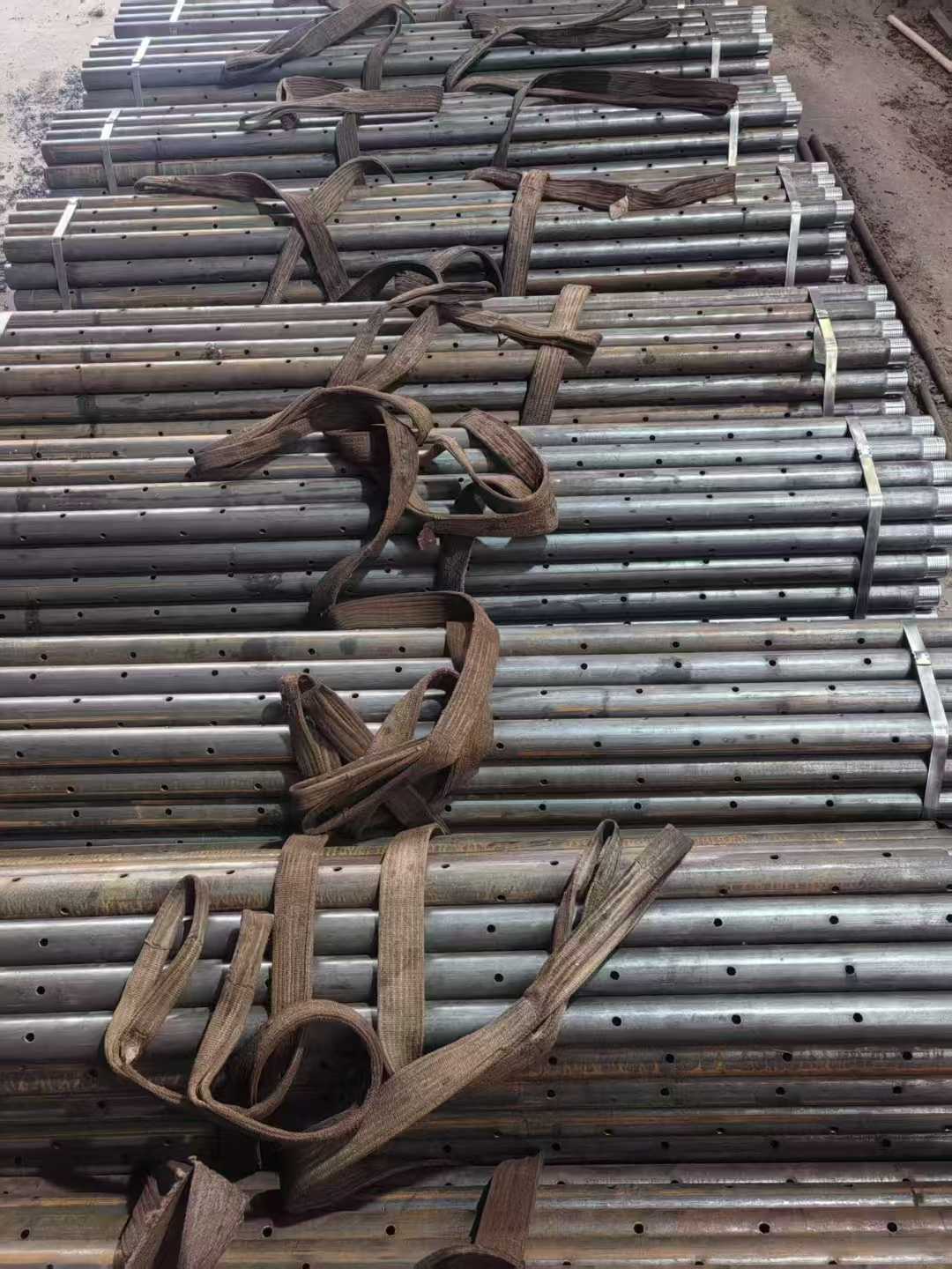 漯河127mm管棚管