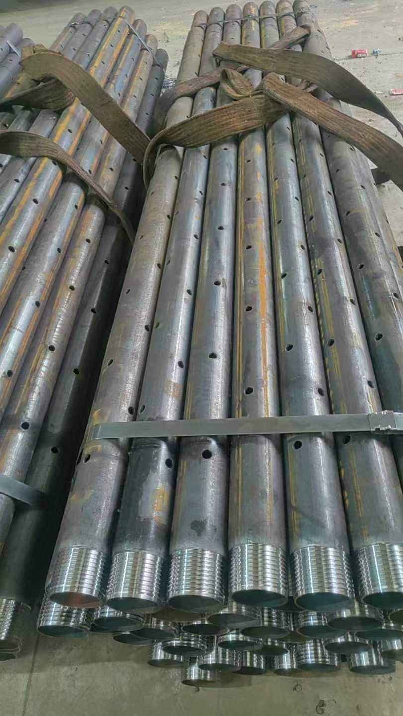 漯河159mm管棚管