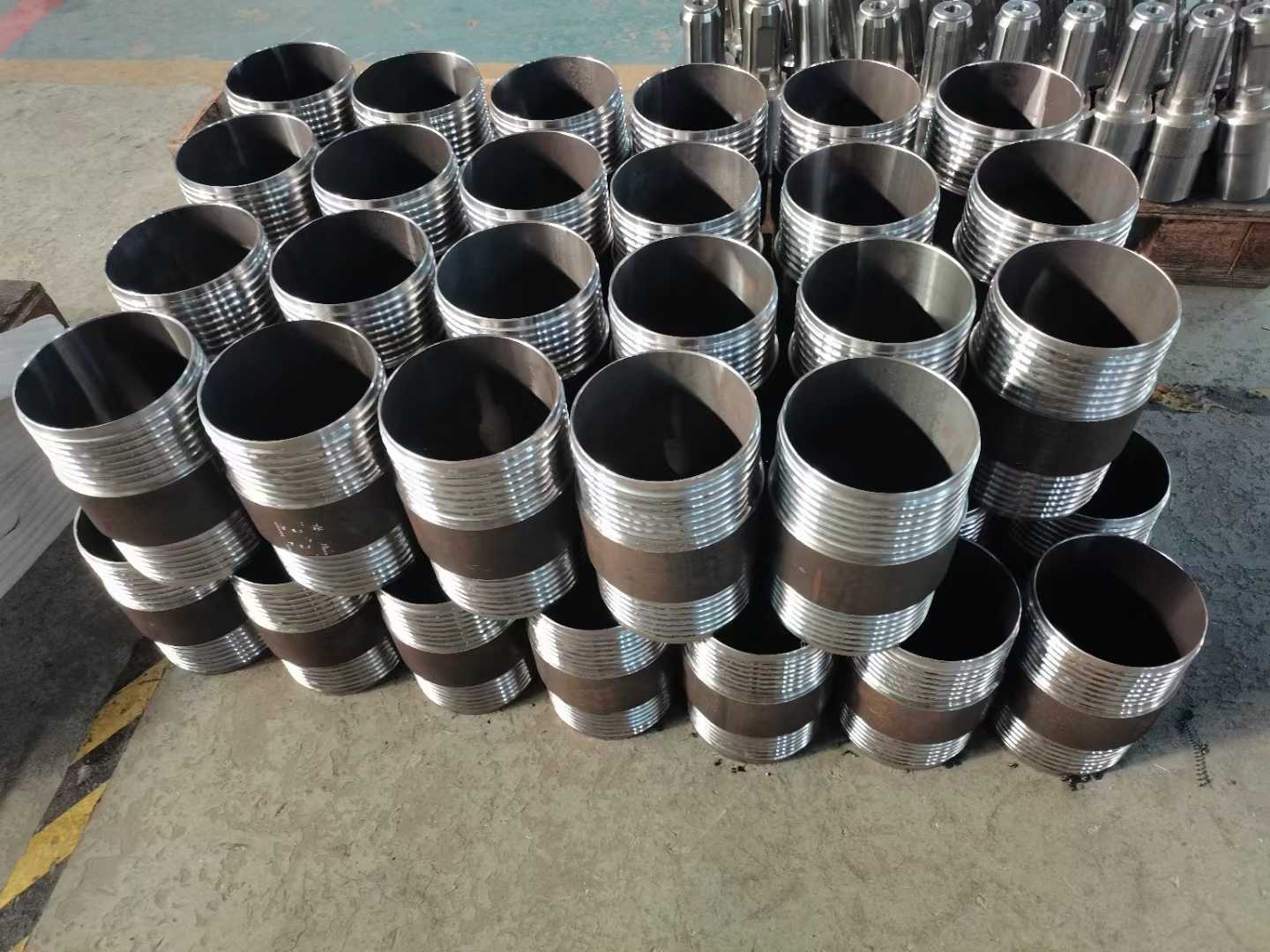 漯河219mm管棚管